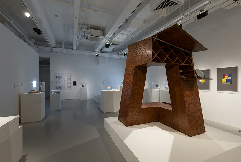 shifting objectives Mplus museum