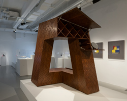 shifting objectives: M+ museum presents its inaugural design exhibition