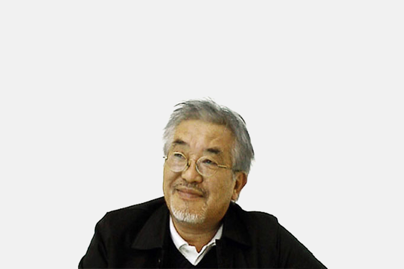 shigeru uchida - leading japanese designer - dies aged 73