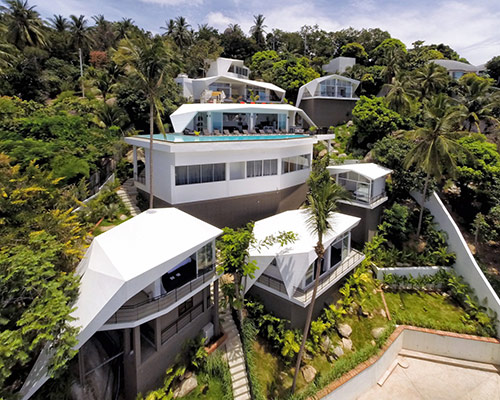 sicart and smith architects complete the suan kachamudee resort