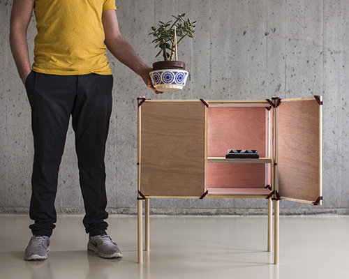 standard products kickstarts digital fabrication for home products