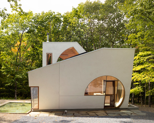 Steven Holl Architects Architecture News And Projects