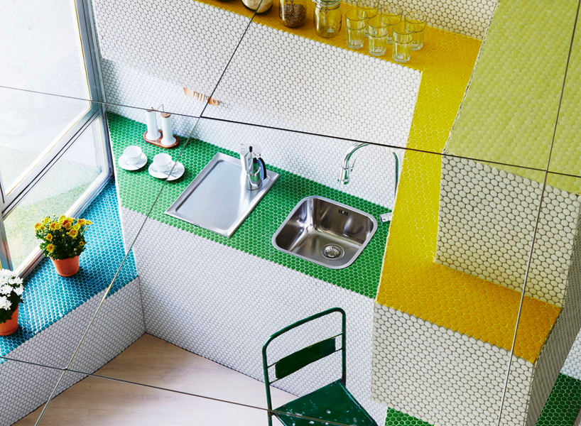TOP 10 reader submissions of 2016 - private spaces designboom