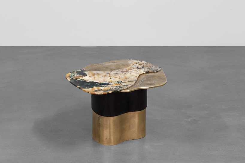 vincenzo de cotiis carpenters workshop gallery pop nouveau london designboom