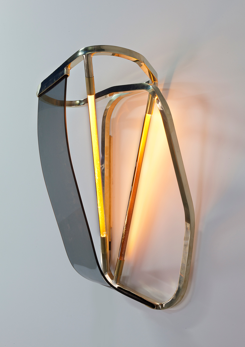 vincenzo de cotiis carpenters workshop gallery pop nouveau london designboom