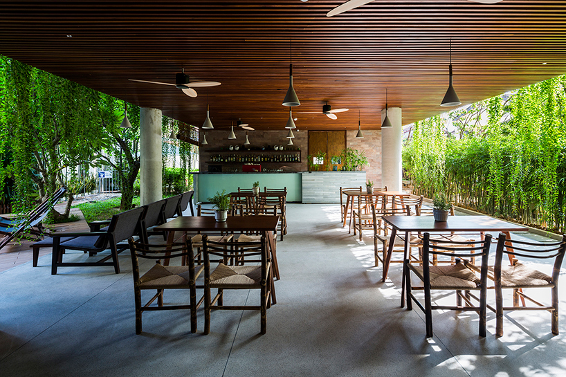 vo trong nghia atlas hotel vietnam designboom 
