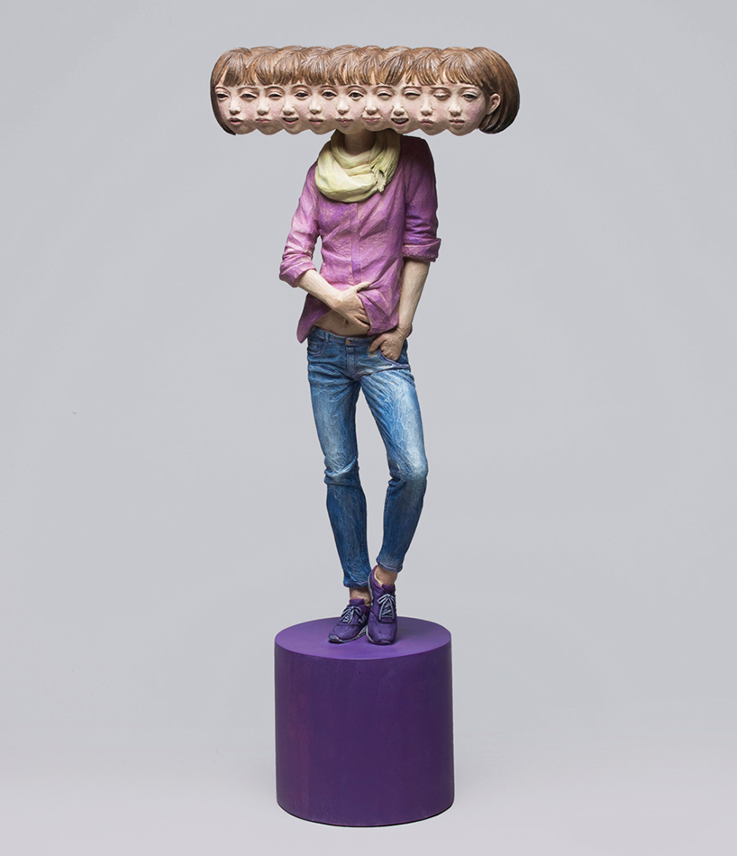 yoshitoshi-kanemaki-wooden-glitch-sculptures-designboom-02
