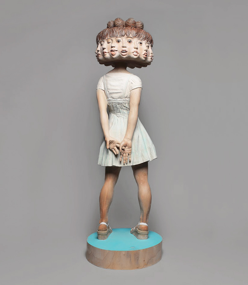 yoshitoshi-kanemaki-wooden-glitch-sculptures-designboom-02