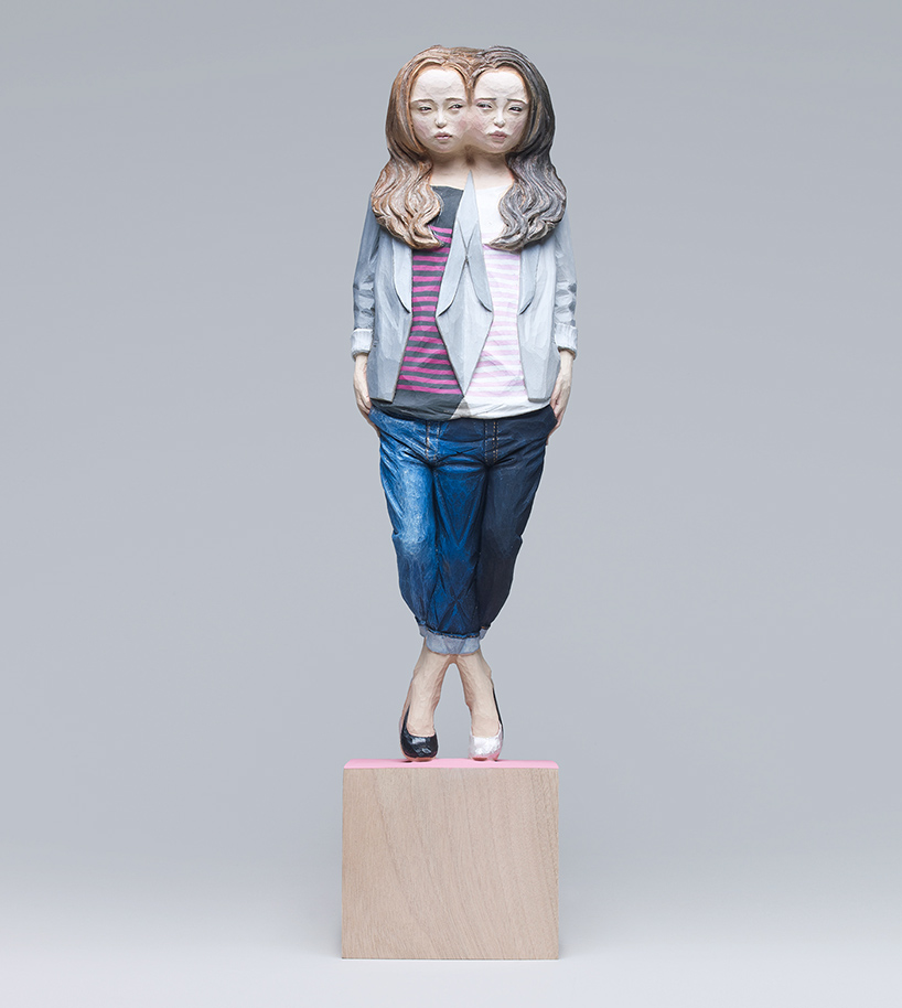 yoshitoshi-kanemaki-wooden-glitch-sculptures-designboom-02