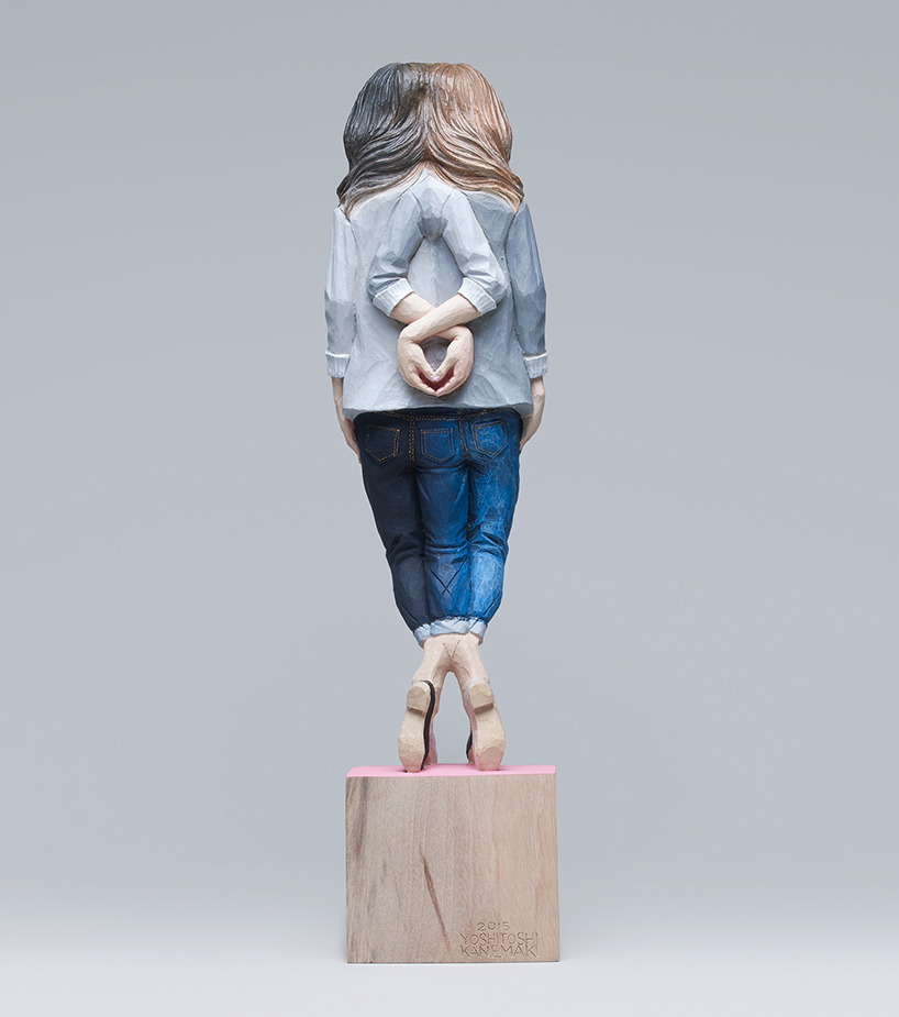 yoshitoshi-kanemaki-wooden-glitch-sculptures-designboom-02