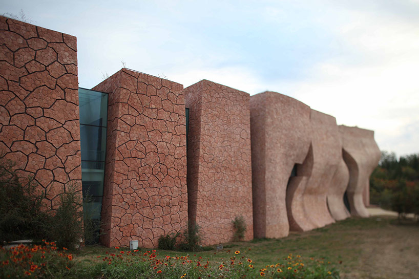 zhanghuaarchitecture_yuqingchenggallery