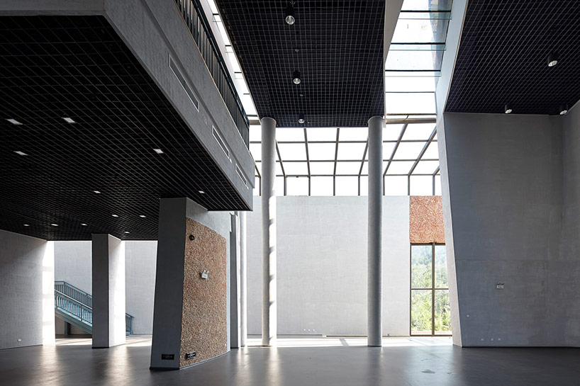zhanghuaarchitecture_yuqingchenggallery