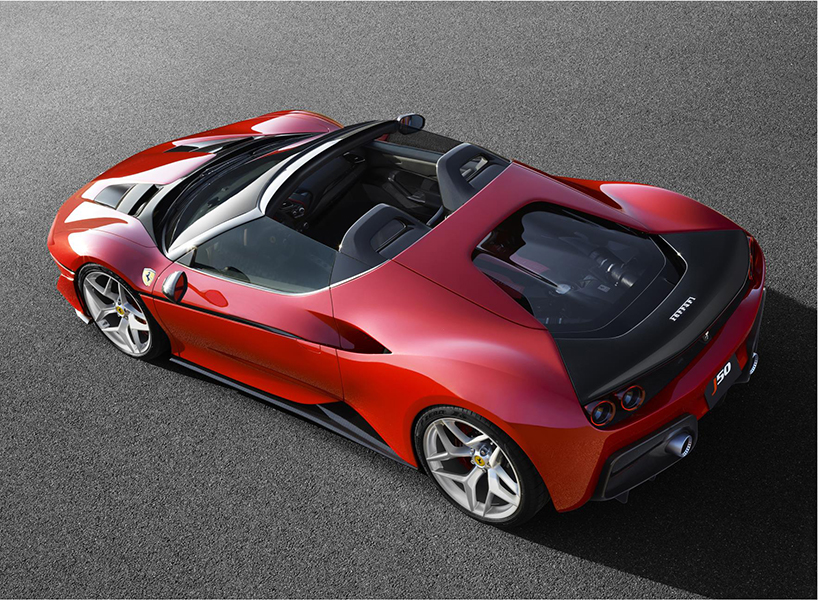 blackbird concessionaires' mooncake box recalls ferrari brake system