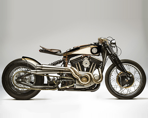 harley davidson | design news and projects
