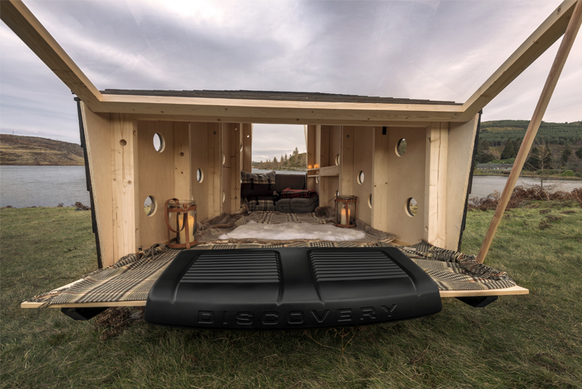 lumo-land-rover-christmas-cabin-designboom03