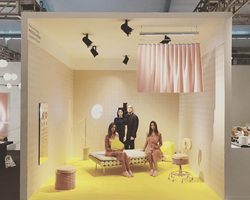 Louis Vuitton expose ses Objets nomades à Design Miami 2017
