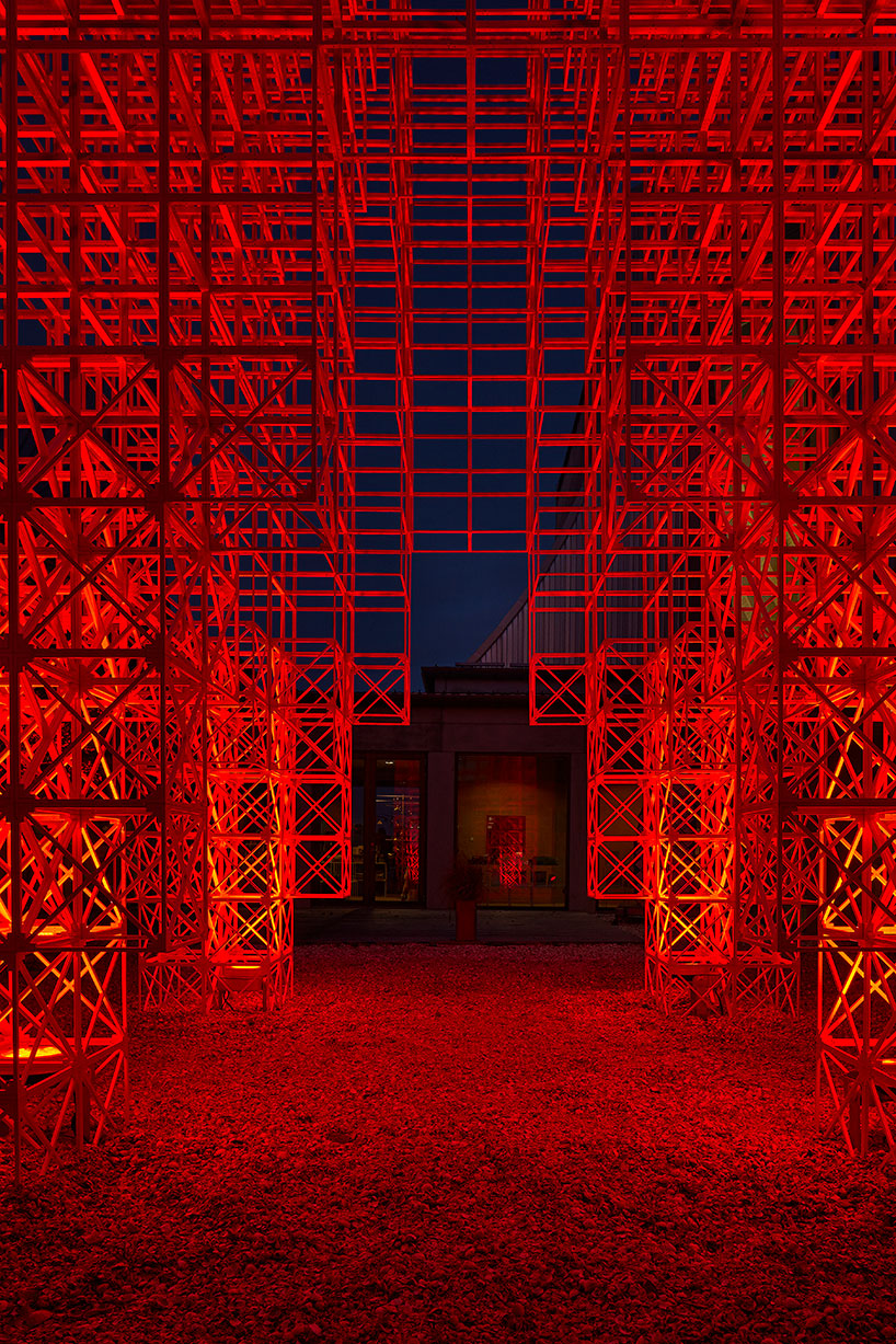 SOM_utzonchristmastree