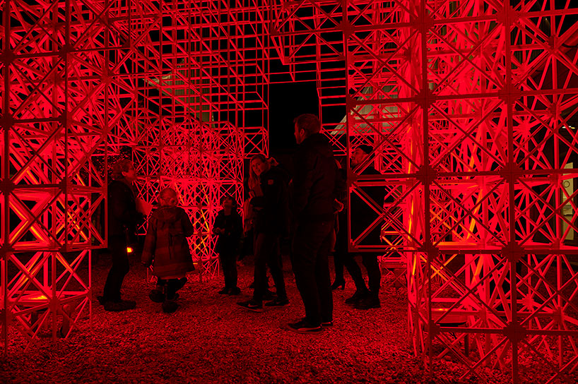 SOM_utzonchristmastree