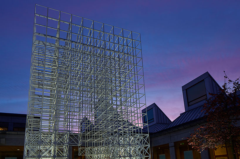 SOM_utzonchristmastree