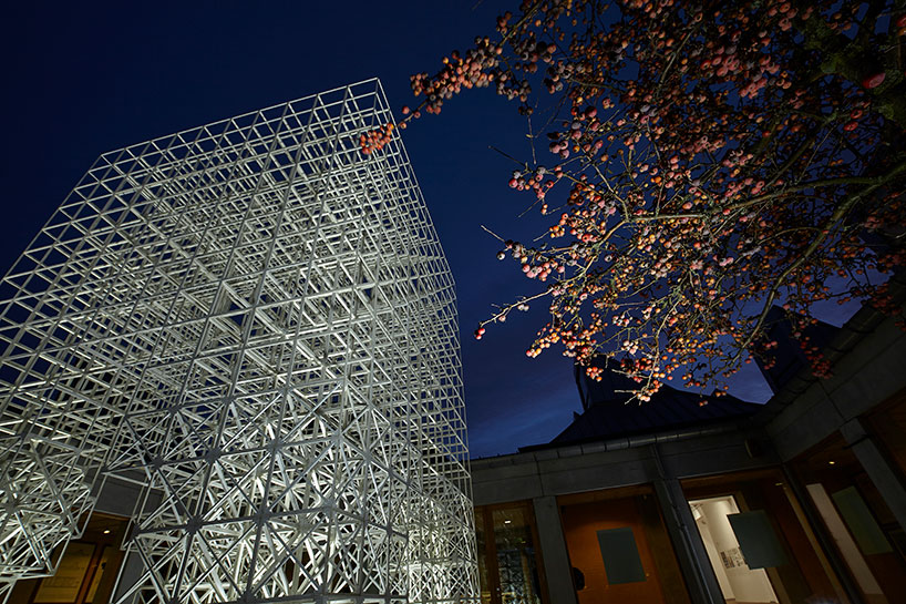 SOM_utzonchristmastree