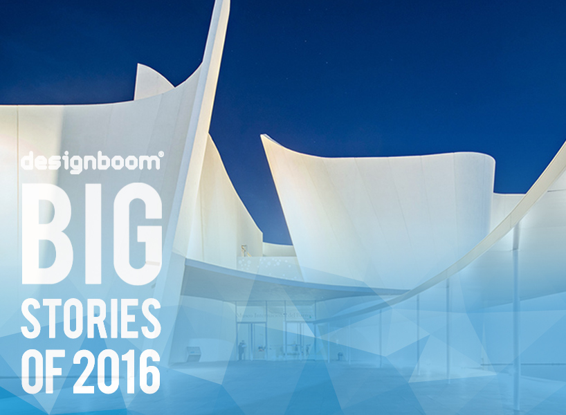TOP 10 museums of 2016