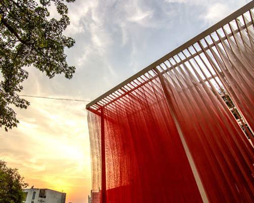 abin design studio opens a portal to the history of indian design