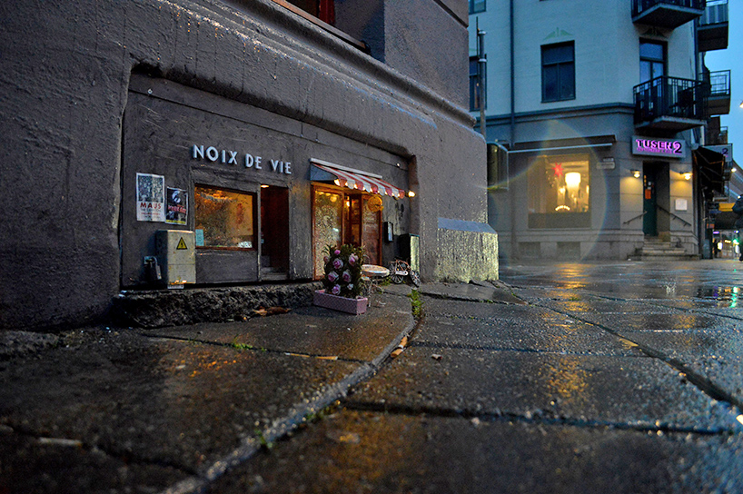 mouse cafe malmo