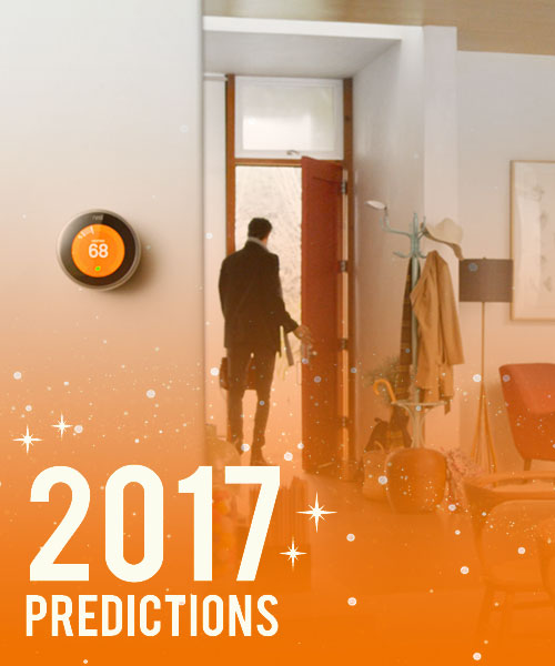 designboom's TECH predictions for 2017: autonomous living