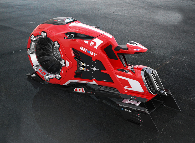 beast-designboom-newsletter411