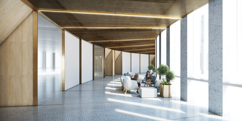 bjarke ingels group isenberg school