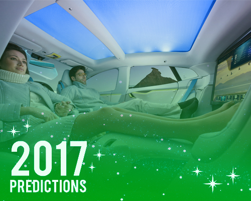 designboom's TECH predictions for 2017: smart automotive systems