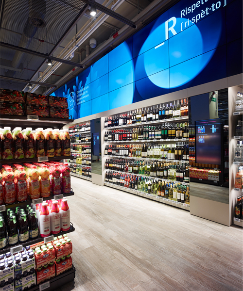 carlo ratti's supermarket of the future tells the story behind each product