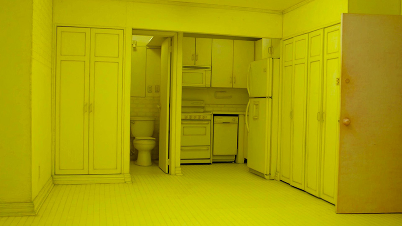 do ho suh video