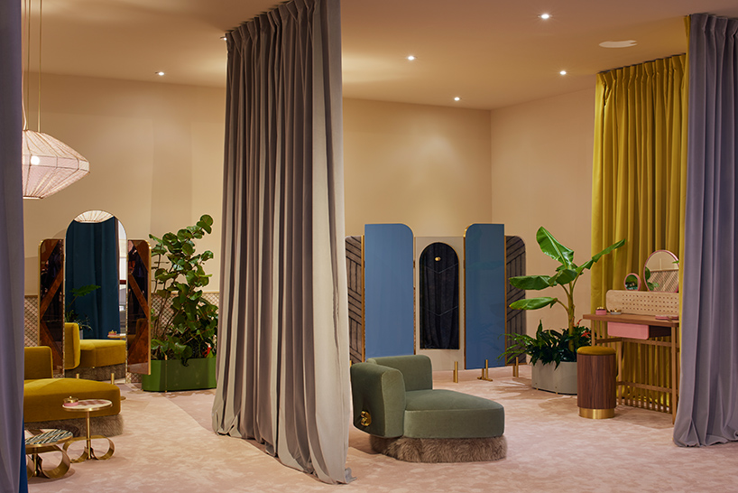 cristina celestino happy room fendi