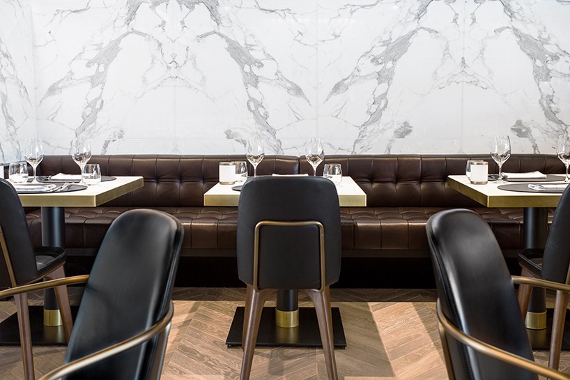 beefbar restaurant opens in hong kong by humbert & poyet