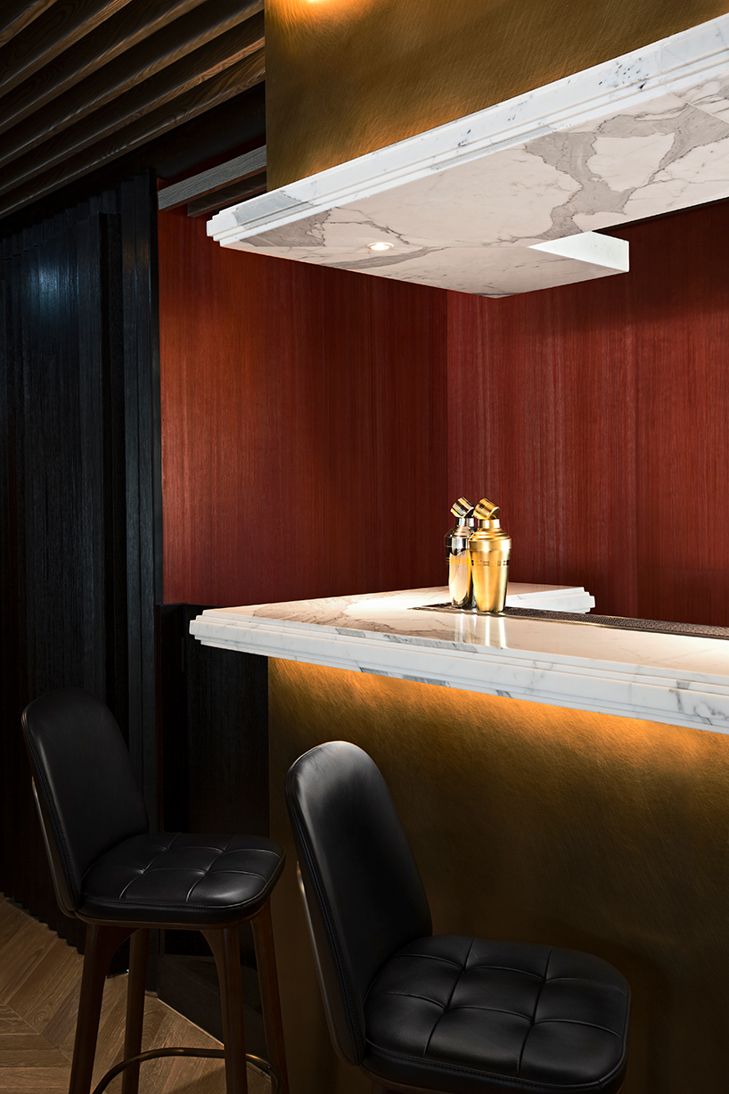 beefbar restaurant opens in hong kong by humbert & poyet