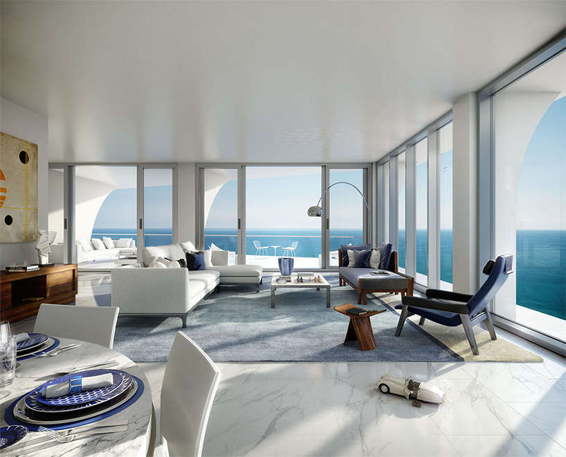 take a virtual reality tour of florida's jade signature tower