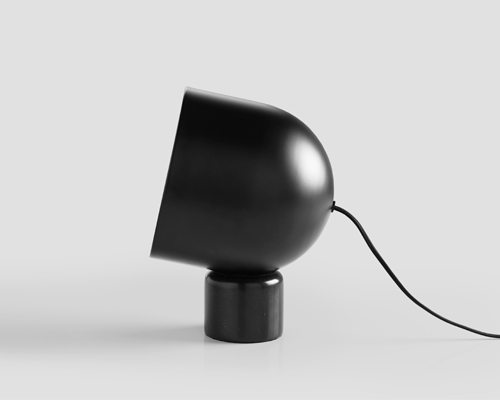 laselva studio designs adjustable faro lamp for bolia