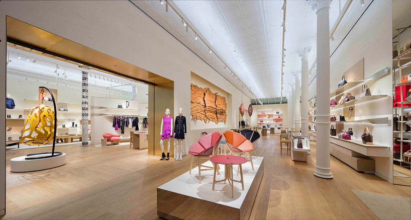 louis vuitton new york