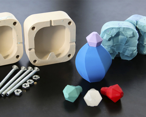 makerbot's post-processing guides turn 3D prints into advanced prototypes