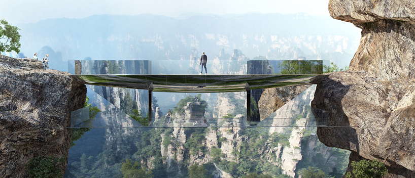 martin-duplantier-architectes-zhangjiajie-pavilions-lookout-china-designboom-03