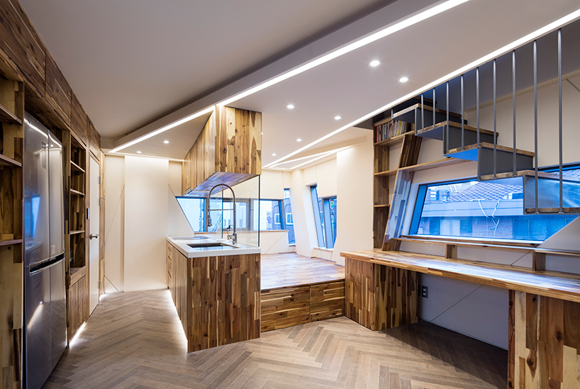 moon hoon dogok maximum