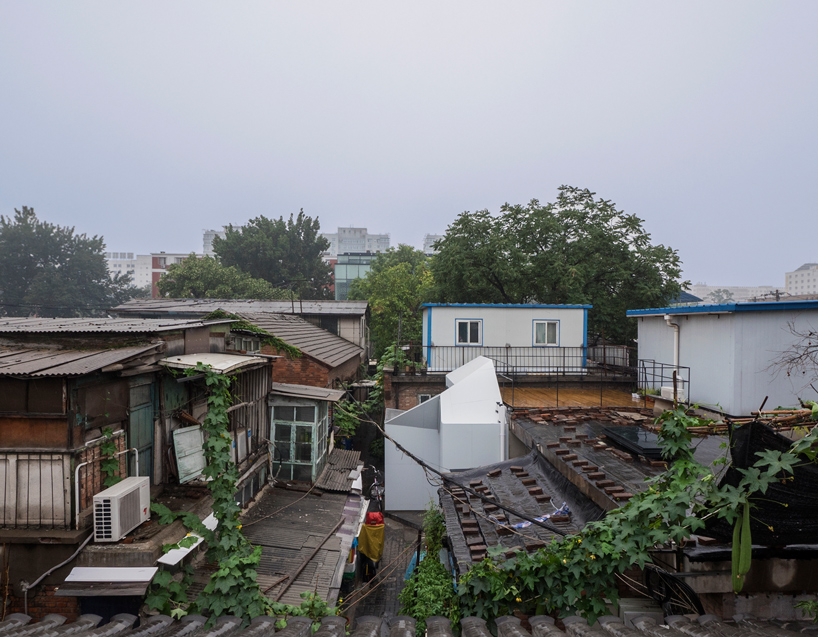 people's architecture office plugin house