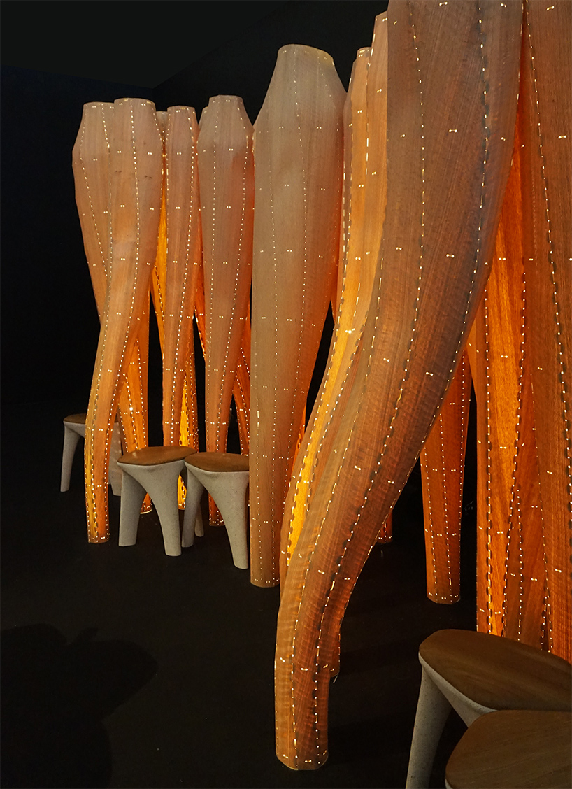 perrier-jouet design miami