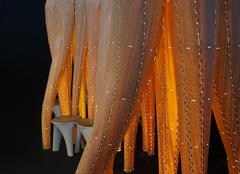 perrier-jouet design miami