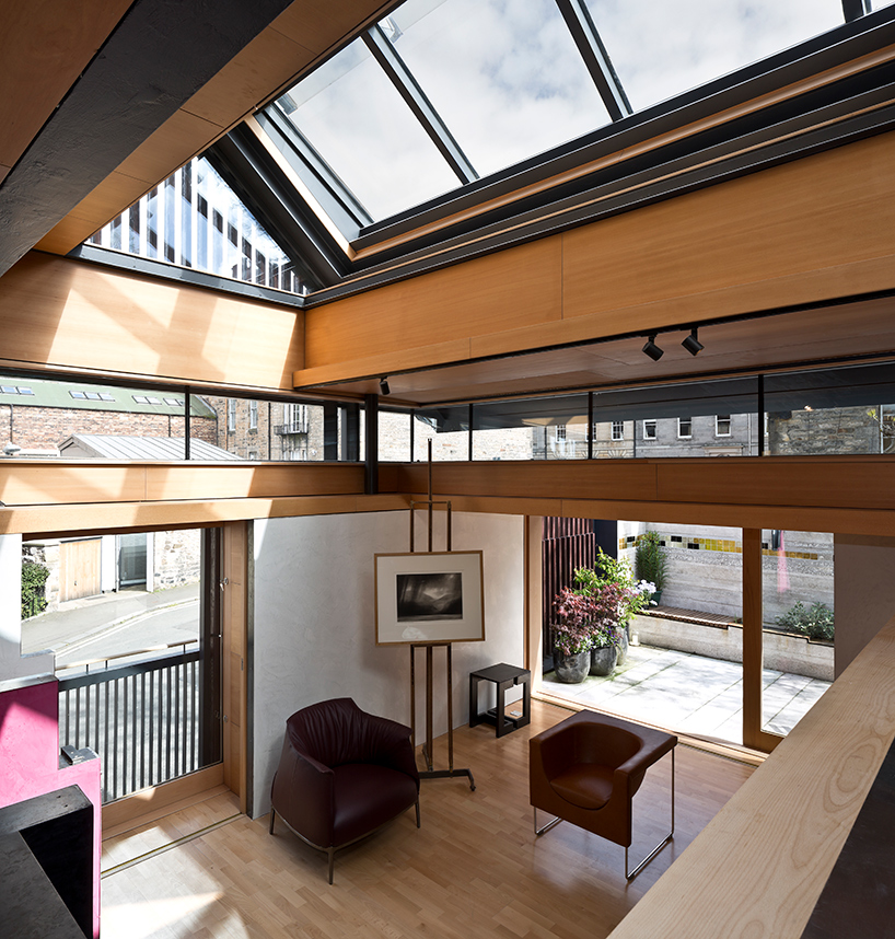 richard murphy house