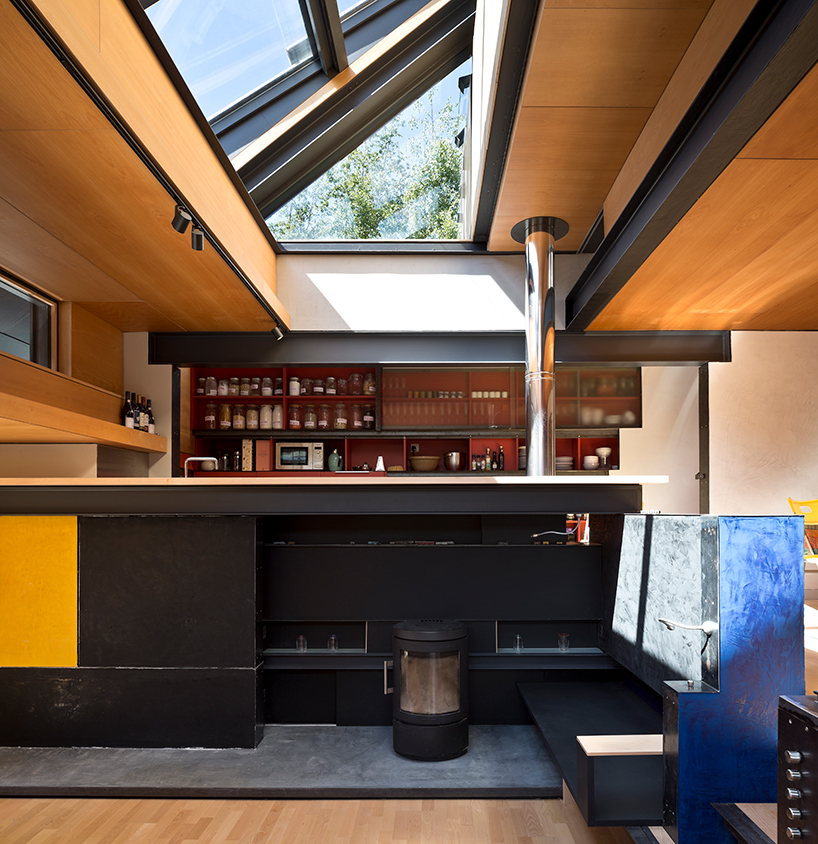 richard murphy house