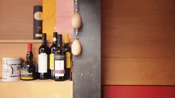 richard murphy house