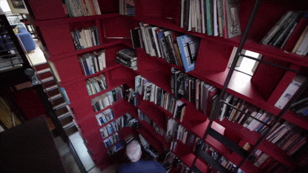 richard murphy house