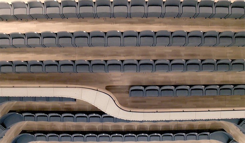 elbphilharmonie drones herzog de meuron designboom